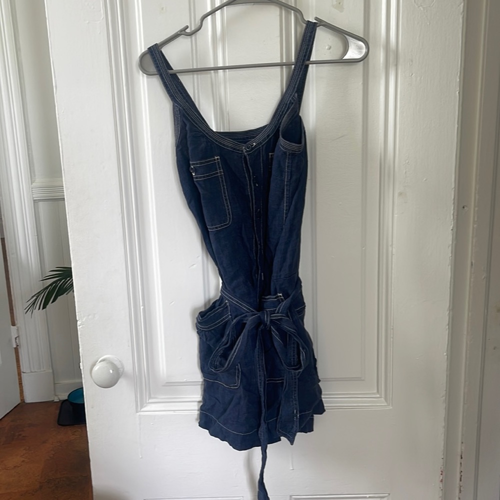 Rugby Ralph Lauren Romper